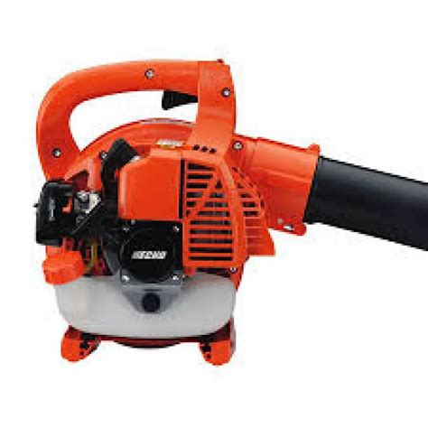 Echo pb 250ln gas mix - This Echo 25.4-cc, gasoline handheld leaf blower is gasoline-powered, weighs 9.5 lbs., and lacks vacuum capability. It comes with a 5-year warranty. Echo PB-250LN